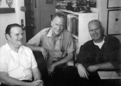Schwartz, McLuhan, Culkin